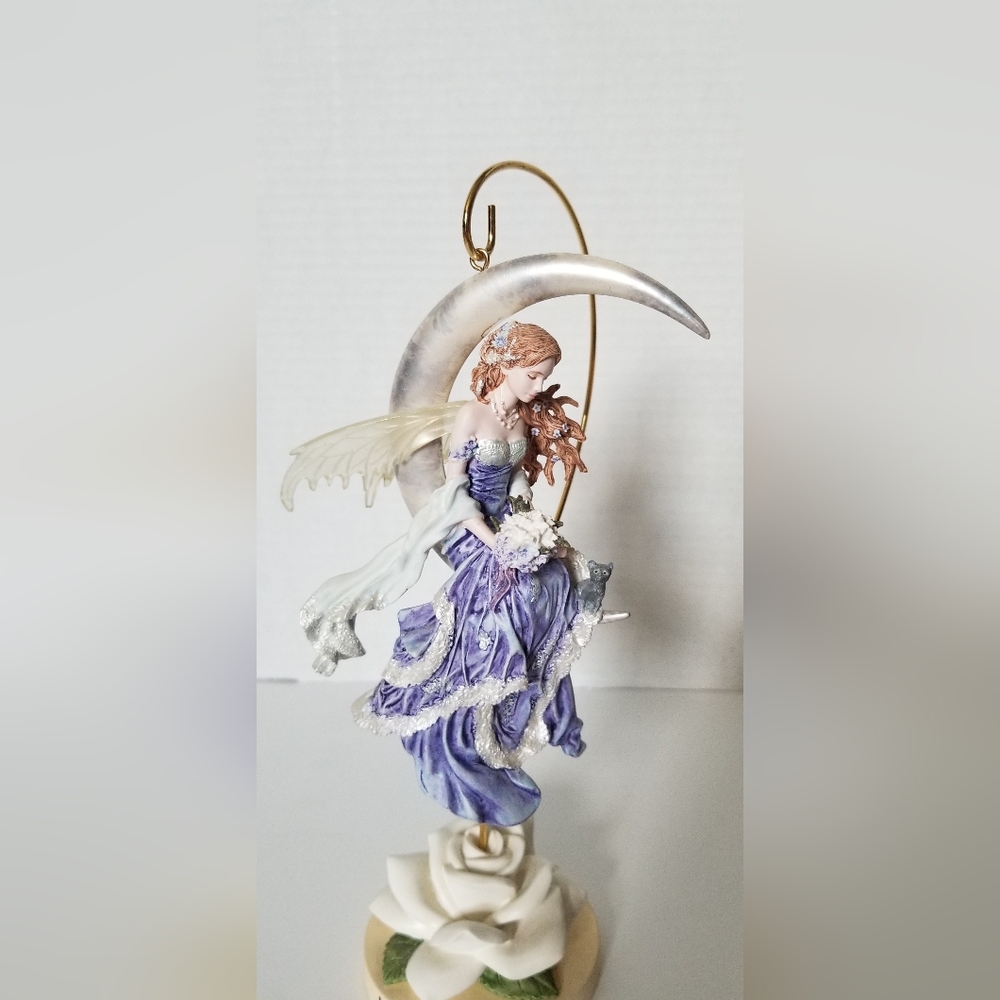 Nene Thomas Fairy Figurine
